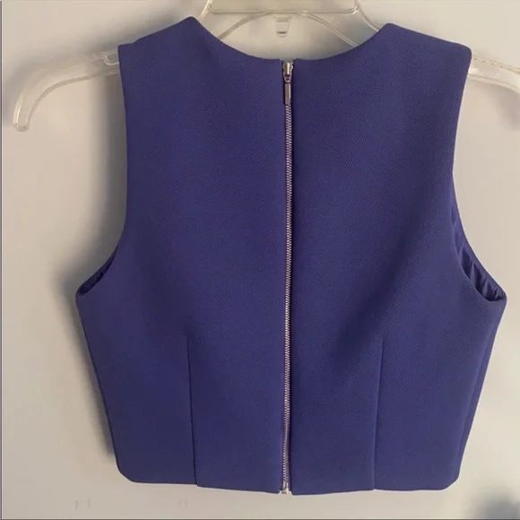 Finders Keepers Crop Top size S - Picture 7 of 9